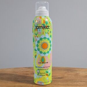 Amika Un.Done Texture Spray *NEW*
